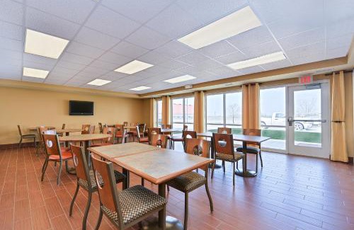Blackwell Hôtel | Quality Inn