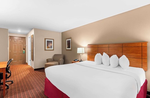 Blackwell Hôtel | Quality Inn