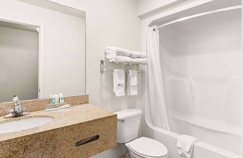 Blackwell Hôtel | Quality Inn