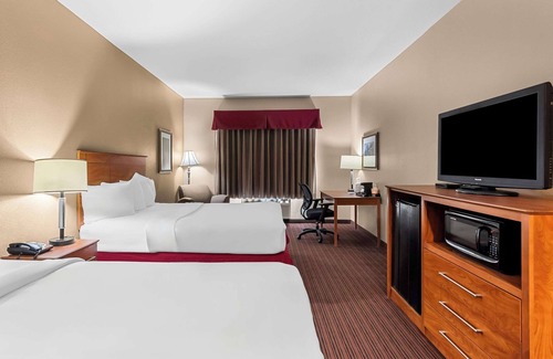 Blackwell Hôtel | Quality Inn