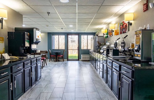 Carrollton Hôtel | Quality Inn
