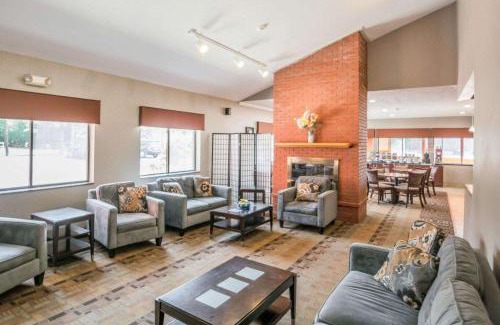 Corning Hôtel | Quality Inn