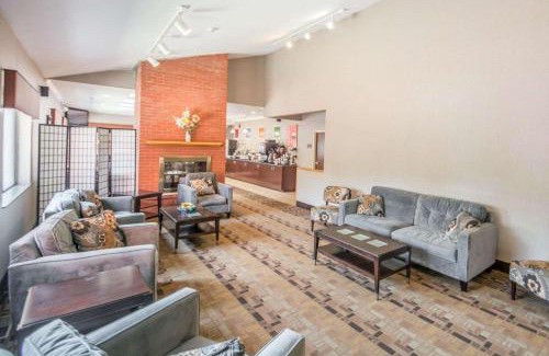 Corning Hôtel | Quality Inn