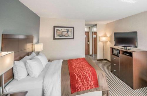 Corning Hôtel | Quality Inn