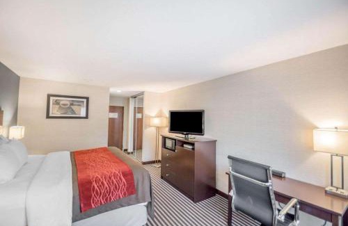 Corning Hôtel | Quality Inn