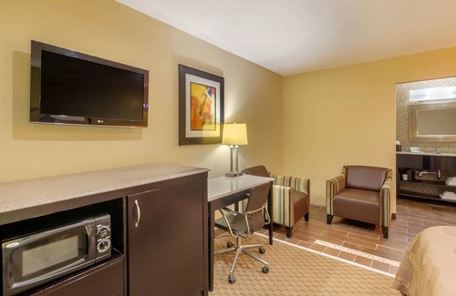 Covington Hôtel | Quality Inn