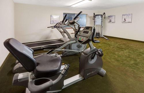El Reno Hôtel | Quality Inn