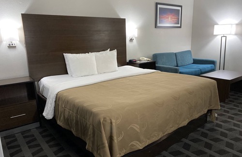 Hillsboro Hôtel | Quality Inn