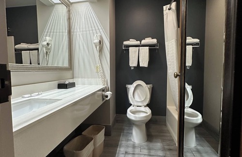 Hillsboro Hôtel | Quality Inn