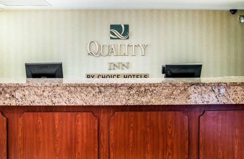Holland Hôtel | Quality Inn