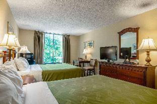 Portsmouth Hôtel | Quality Inn