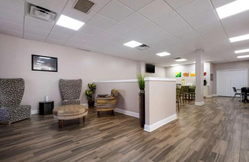 Starkville Hôtel | Quality Inn