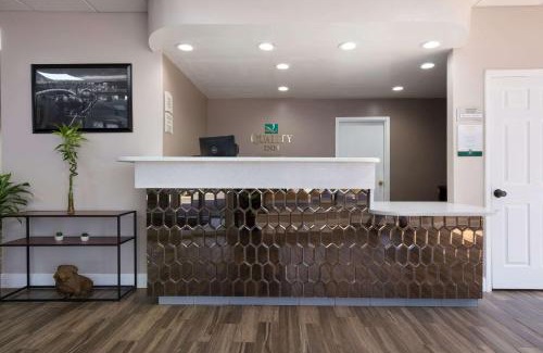 Starkville Hôtel | Quality Inn