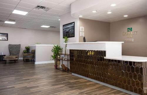 Starkville Hôtel | Quality Inn