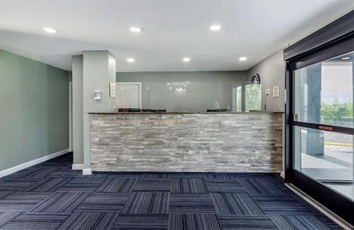 Verona Hôtel | Quality Inn Verona - Staunton North