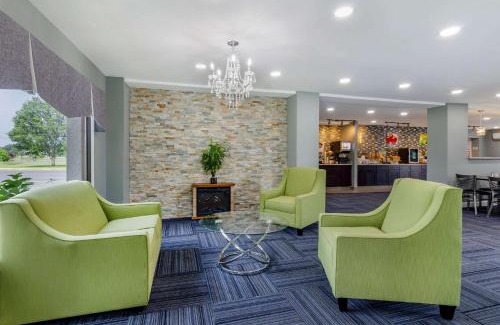 Verona Hôtel | Quality Inn Verona - Staunton North