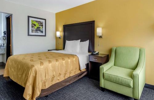 Verona Hôtel | Quality Inn Verona - Staunton North