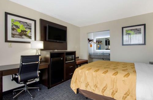 Verona Hôtel | Quality Inn Verona - Staunton North