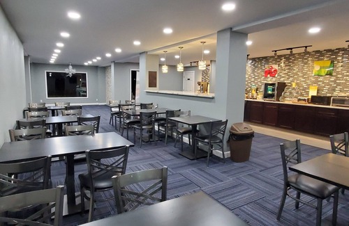 Verona Hôtel | Quality Inn Verona - Staunton North