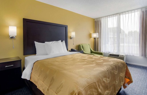 Verona Hôtel | Quality Inn Verona - Staunton North