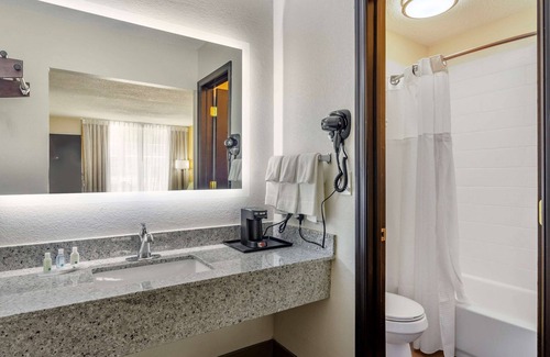 Verona Hôtel | Quality Inn Verona - Staunton North