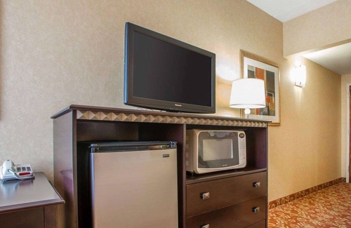 Vineland Hôtel | Quality Inn Vineland