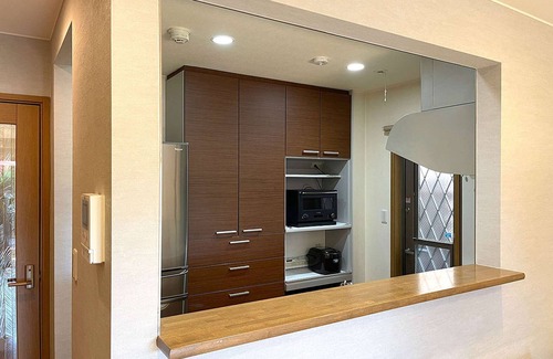Honkomagome Appartement | Quality lodging in the heart of Tokyo. A 4-minute walk from Tabata Station on the JR Yamanote Line. Maximum of 19 people.