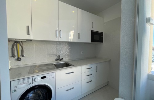 Vilamoura Appartement | Appartement de qualité avec vue sur la marina à Vilamoura