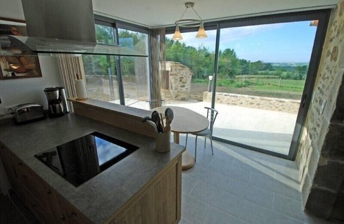 Le Bouyssou Cottage | Grange Quercynoise de qualité, proche de Figeac, Rocamadour, St Cirq Lapopie