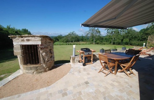 Le Bouyssou Cottage | Grange Quercynoise de qualité, proche de Figeac, Rocamadour, St Cirq Lapopie