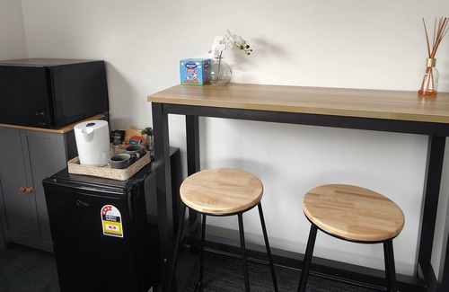 Pakuranga Maison | Quality Stay Private Guest Room in Town