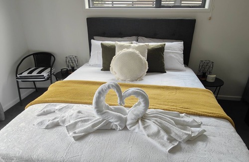 Pakuranga Maison | Quality Stay Private Guest Room in Town