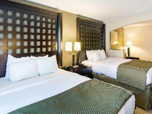 Sherman Hôtel | Quality Suites Sherman