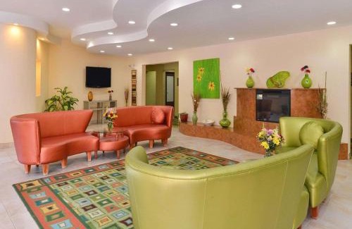 Stratford Hôtel | Quality Suites Stratford