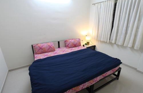 Agara Appartement | Qualtems Guest House-with AC Options
