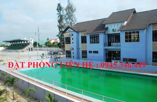 Tam Ky Maison | Quang Nam Guest