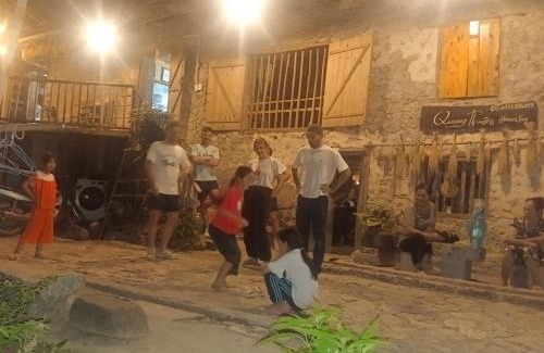 Trung Khanh Maison | Quang Thuận Bản Giốc Homestay