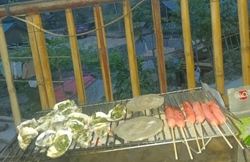 Trung Khanh Maison | Quang Thuận Bản Giốc Homestay