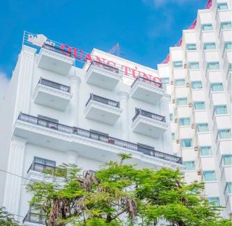 Cat Hai Hôtel | Quang Tung Heritage Cat Ba Hotel