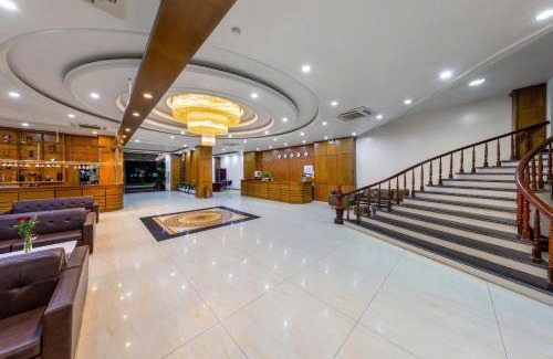 Cat Hai Hôtel | Quang Tung Heritage Cat Ba Hotel