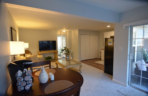 Dumfries Maison | Quantico Nest - 10 Minutes Away