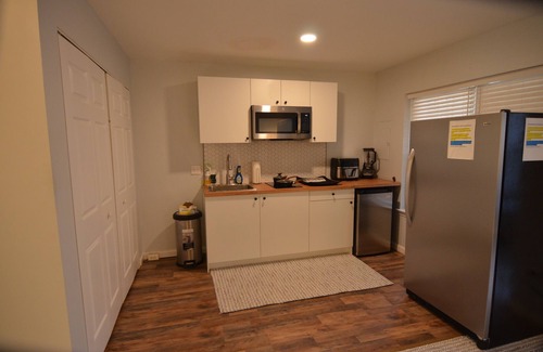 Dumfries Maison | Quantico Nest - 10 Minutes Away