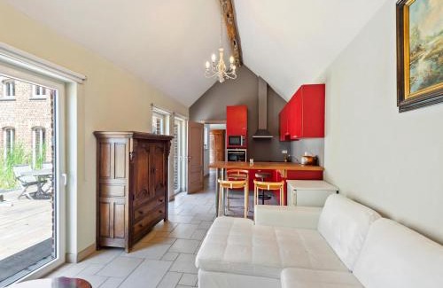 Geetbets Maison | Quanto B