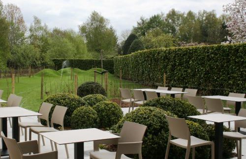 Evergem Maison | Quarante Cinq