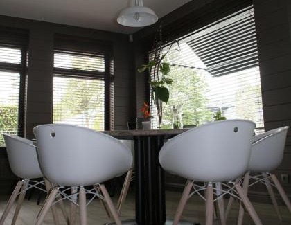 Evergem Maison | Quarante Cinq