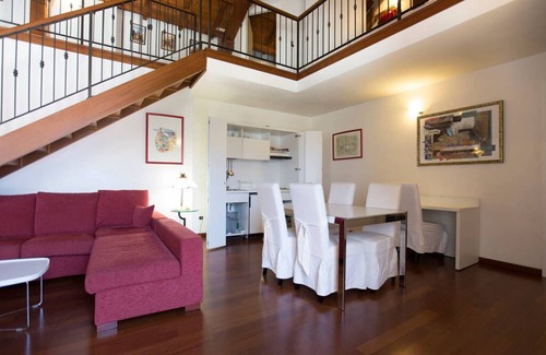 Pivarada Appartement | Quarté Sayàl