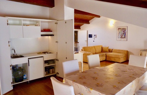 Pivarada Appartement | Quarté Sayàl