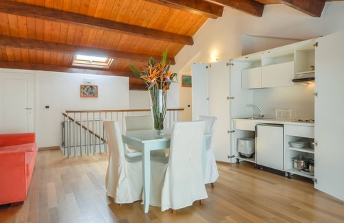 Pivarada Appartement | Quarté Sayàl