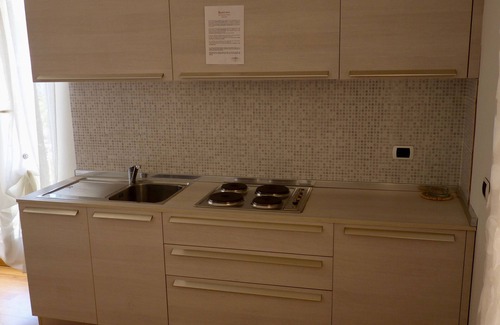 Pivarada Appartement | Quarté Sayàl