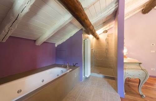 Villair-Amerique Maison | Quart de Lune- Boutique B&B